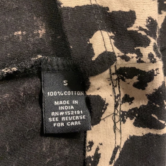 ROYAL Attitude Limited Edition Size S T-Shirt - Like New - Picture 6 of 7